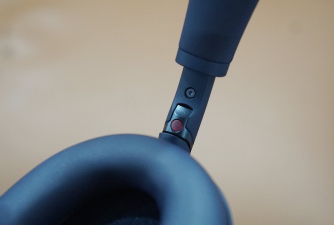 Đánh giá Sony WH-1000XM6 – Không phải một cuộc cách mạng, nhưng đáng tiền- Ảnh 7. Đánh giá Sony WH-1000XM6 – Không phải một cuộc cách mạng, nhưng đáng tiền- Ảnh 7.