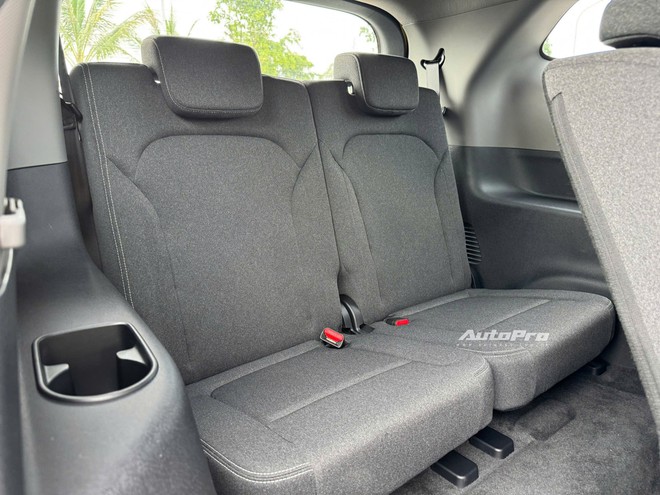 Khi mọi người còn đang tranh cãi giá 749 triệu cho Limo Green ‘siêu base’ thì người mua 10.000 xe nói gì?- Ảnh 16. Khi mọi người còn đang tranh cãi giá 749 triệu cho Limo Green ‘siêu base’ thì người mua 10.000 xe nói gì?- Ảnh 16.