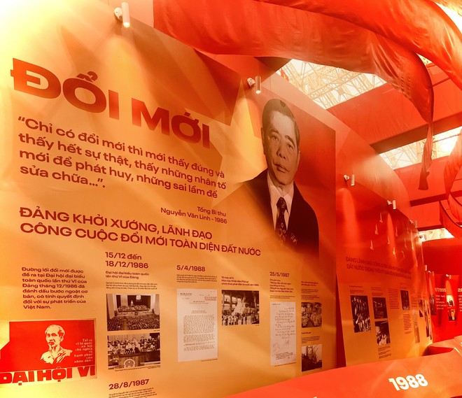 Nhờ đổi mới tư duy, Hà Nội thoát cảnh 1 tuần chỉ lập được 2 doanh nghiệp, vậy với loạt ‘mục tiêu khó’ trước mắt, Việt Nam cần sự thay đổi lớn nào?- Ảnh 4. Nhờ đổi mới tư duy, Hà Nội thoát cảnh 1 tuần chỉ lập được 2 doanh nghiệp, vậy với loạt ‘mục tiêu khó’ trước mắt, Việt Nam cần sự thay đổi lớn nào?- Ảnh 4.