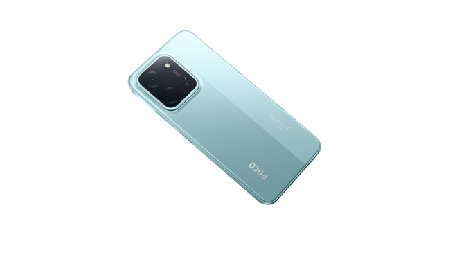 Điện thoại POCO pin siêu khủng, giá từ 3,4 triệu đồng cho thị trường Việt Nam- Ảnh 2. Điện thoại POCO pin siêu khủng, giá từ 3,4 triệu đồng cho thị trường Việt Nam- Ảnh 2.