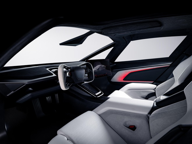 Tỷ phú Elon Musk vừa cho ô tô “diễn xiếc”: Lộn ngược giữa không trung rồi hạ cánh an toàn, mất chưa đến 1 giây để tăng tốc từ 0 lên 96km/h  - Ảnh 11.