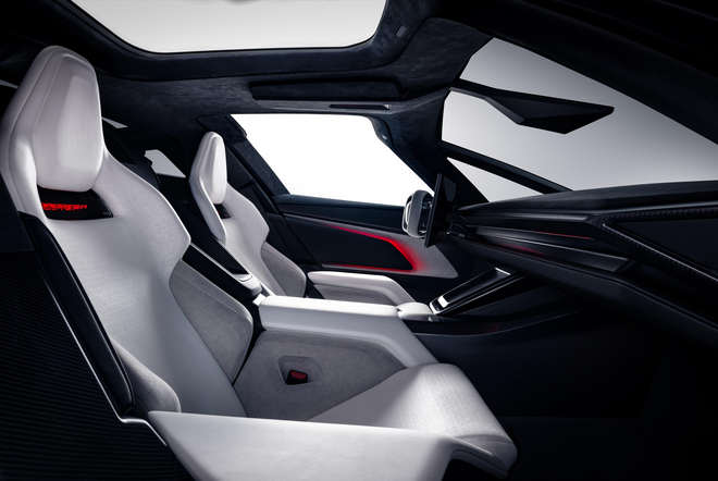 Tỷ phú Elon Musk vừa cho ô tô “diễn xiếc”: Lộn ngược giữa không trung rồi hạ cánh an toàn, mất chưa đến 1 giây để tăng tốc từ 0 lên 96km/h  - Ảnh 10.