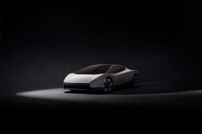 Tỷ phú Elon Musk vừa cho ô tô “diễn xiếc”: Lộn ngược giữa không trung rồi hạ cánh an toàn, mất chưa đến 1 giây để tăng tốc từ 0 lên 96km/h  - Ảnh 2.