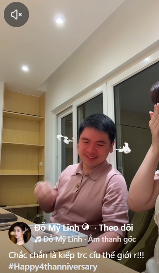 Niềm vui bất ngờ của chủ tịch Đỗ Vinh Quang - Ảnh 3.