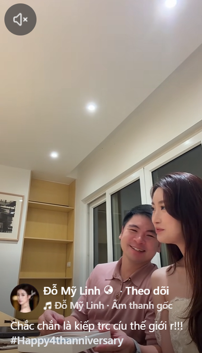 Niềm vui bất ngờ của chủ tịch Đỗ Vinh Quang - Ảnh 4.