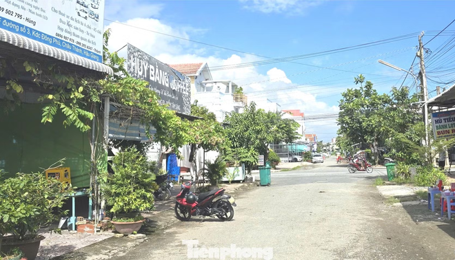 Cuộc truy lùng doanh nghiệp 'ma' và nỗi khổ mang tên 'giám đốc' - Ảnh 4.