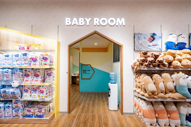 Đúng sáng nay - 3/10, công trình 38.000m2 của tập đoàn Nhật Bản chính thức hoạt động tại thành phố 4,6 triệu dân: