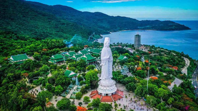Vượt đại diện của Nhật Bản, Malaysia, một thành phố Việt Nam lọt thẳng top 6 Châu Á: Là đại diện duy nhất, ăng 2 bậc so với năm ngoái, khách Hàn yêu thích hàng đầu - Ảnh 7.