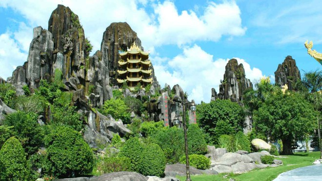 Vượt đại diện của Nhật Bản, Malaysia, một thành phố Việt Nam lọt thẳng top 6 Châu Á: Là đại diện duy nhất, ăng 2 bậc so với năm ngoái, khách Hàn yêu thích hàng đầu - Ảnh 9.