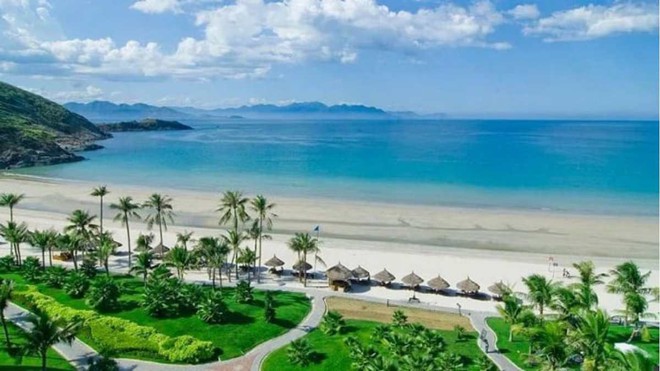 Vượt đại diện của Nhật Bản, Malaysia, một thành phố Việt Nam lọt thẳng top 6 Châu Á: Là đại diện duy nhất, ăng 2 bậc so với năm ngoái, khách Hàn yêu thích hàng đầu - Ảnh 8.