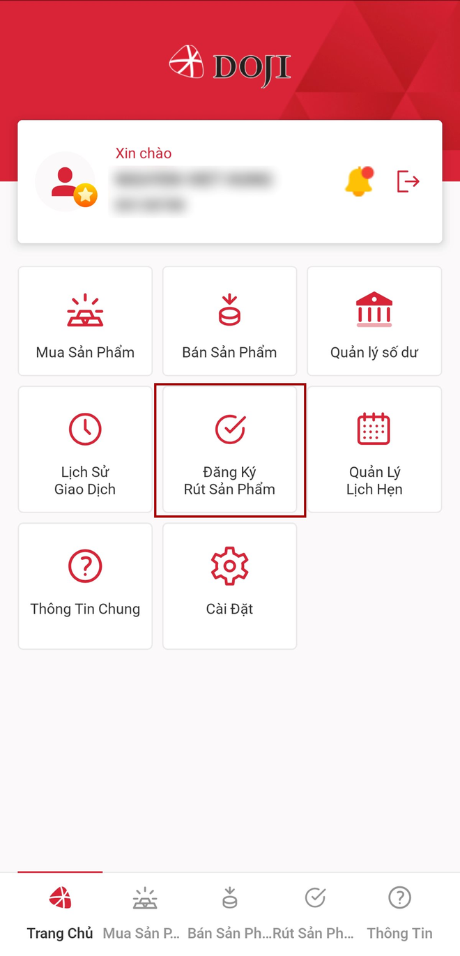 Không cần xếp hàng từ sớm, đây là cách mua bạc nhanh nhất - Ảnh 11.