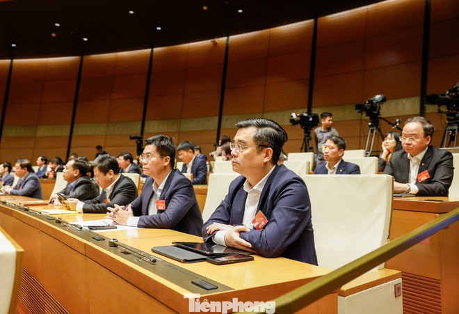 Cổ phần hoá nhưng không làm mất các thương hiệu quốc gia có uy tín - Ảnh 4.