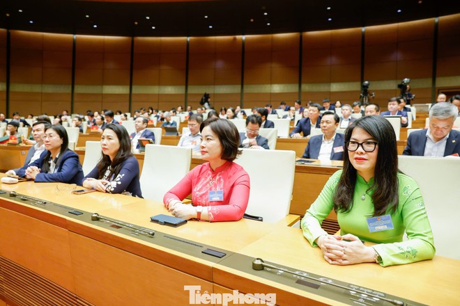 Cổ phần hoá nhưng không làm mất các thương hiệu quốc gia có uy tín - Ảnh 5.