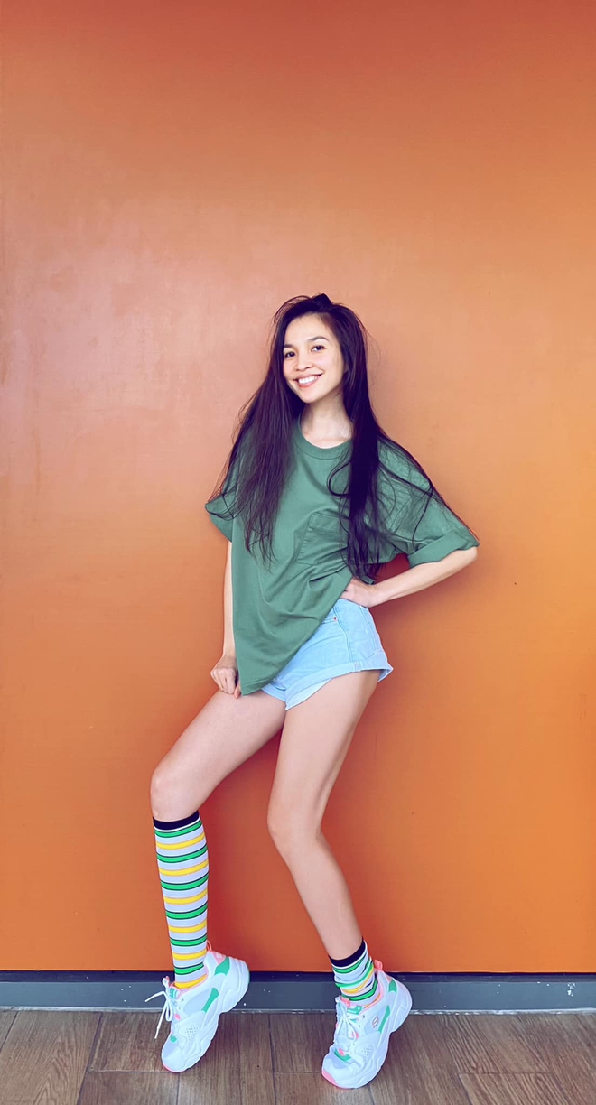 Nữ ca sĩ sở hữu bản hit “sống được 200 năm”: Làm mẹ đơn thân từ năm 21 tuổi, muốn vào viện dưỡng lão khi về già - Ảnh 9.