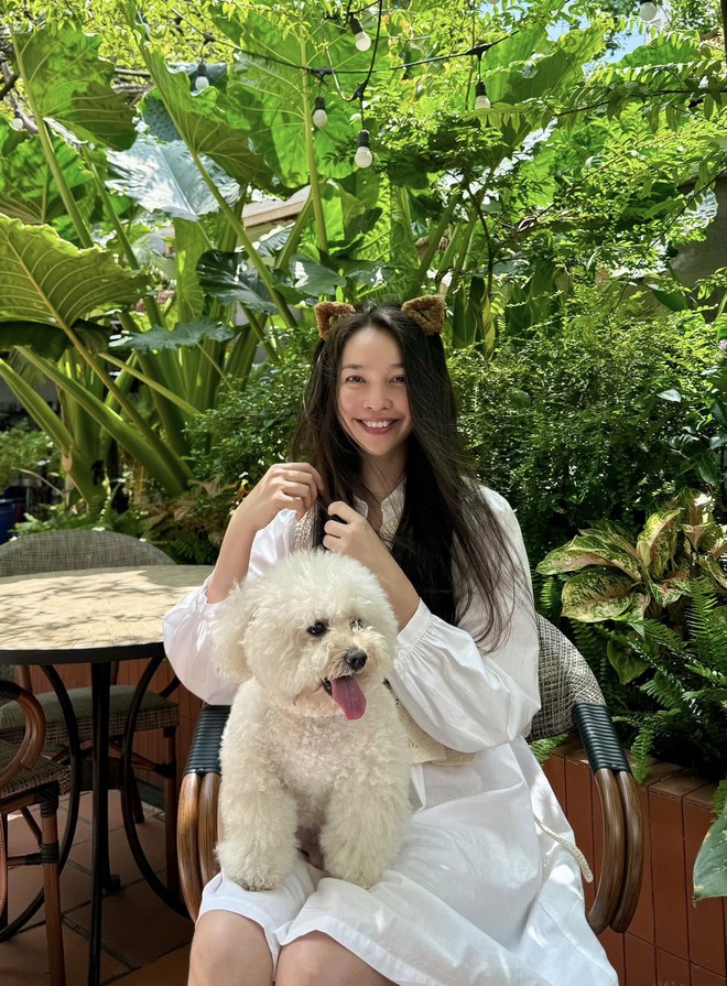 Nữ ca sĩ sở hữu bản hit “sống được 200 năm”: Làm mẹ đơn thân từ năm 21 tuổi, muốn vào viện dưỡng lão khi về già - Ảnh 8.