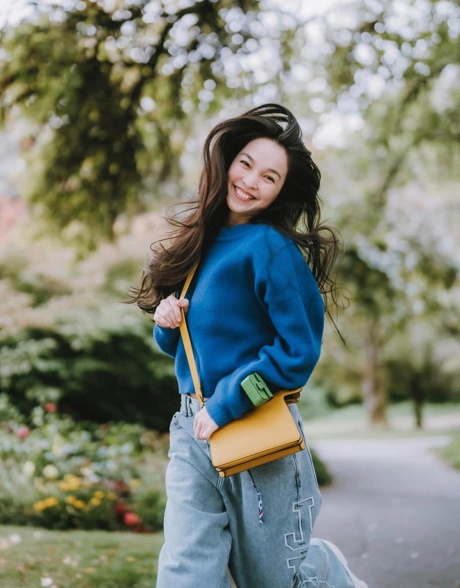 Nữ ca sĩ sở hữu bản hit “sống được 200 năm”: Làm mẹ đơn thân từ năm 21 tuổi, muốn vào viện dưỡng lão khi về già - Ảnh 10.