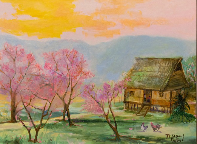 Nữ NSND có đôi mắt “đẹp nhất Việt Nam”: Ngôi sao điện ảnh nức tiếng một thời từng giành giải quốc tế, U90 sống một mình tại TP.HCM - Ảnh 10.