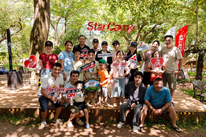 Không chỉ liên tục khuyến mại, Mitsubishi còn muốn tạo cú hích doanh số bằng cách này tại Việt Nam - Ảnh 4.