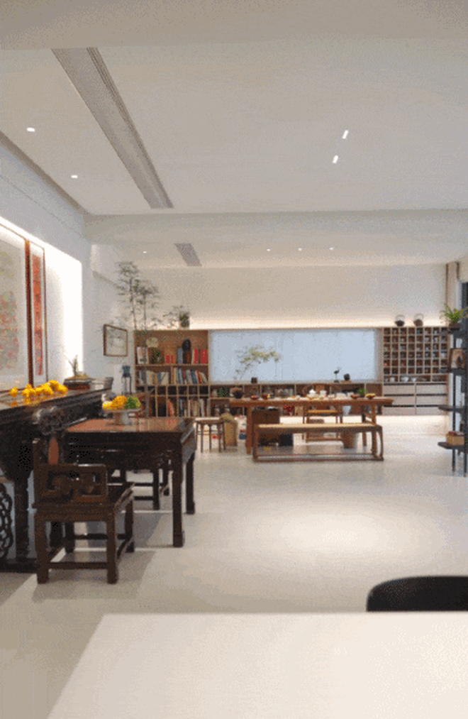 Vợ chồng giáo viên về quê xây nhà 1.000m² thành nơi chung sống 3 thế hệ: Mẹ chồng ban đầu phản đối cuối cùng lại hài lòng nhất - Ảnh 7.