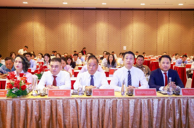 Báo Đại đoàn kết đồng hành kiến tạo tương lai phát triển bền vững cho Phú Quốc từ cơ hội APEC 2027- Ảnh 4.