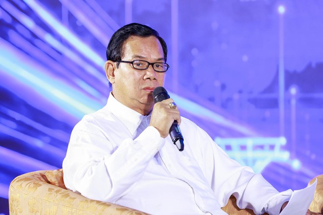 Báo Đại đoàn kết đồng hành kiến tạo tương lai phát triển bền vững cho Phú Quốc từ cơ hội APEC 2027- Ảnh 18.