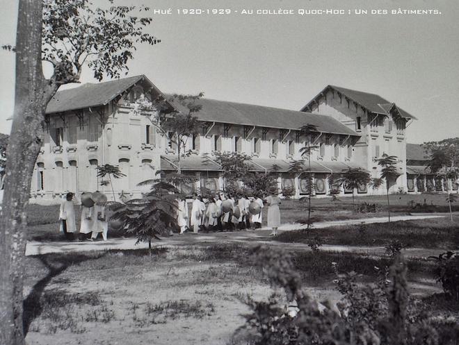 Việt Nam có ngôi trường tròn 130 tuổi vào năm nay, xây tại nơi từng huấn luyện thủy quân, học sinh giỏi, xuất sắc chiếm gần 90% toàn trường- Ảnh 5. Việt Nam có ngôi trường tròn 130 tuổi vào năm nay, xây tại nơi từng huấn luyện thủy quân, học sinh giỏi, xuất sắc chiếm gần 90% toàn trường- Ảnh 5.