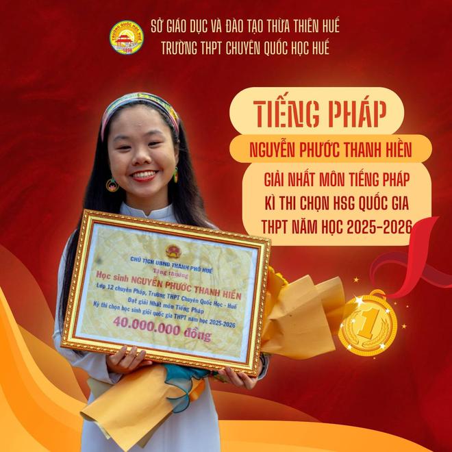 Việt Nam có ngôi trường tròn 130 tuổi vào năm nay, xây tại nơi từng huấn luyện thủy quân, học sinh giỏi, xuất sắc chiếm gần 90% toàn trường- Ảnh 9. Việt Nam có ngôi trường tròn 130 tuổi vào năm nay, xây tại nơi từng huấn luyện thủy quân, học sinh giỏi, xuất sắc chiếm gần 90% toàn trường- Ảnh 9.