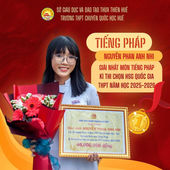 Việt Nam có ngôi trường tròn 130 tuổi vào năm nay, xây tại nơi từng huấn luyện thủy quân, học sinh giỏi, xuất sắc chiếm gần 90% toàn trường- Ảnh 8. Việt Nam có ngôi trường tròn 130 tuổi vào năm nay, xây tại nơi từng huấn luyện thủy quân, học sinh giỏi, xuất sắc chiếm gần 90% toàn trường- Ảnh 8.
