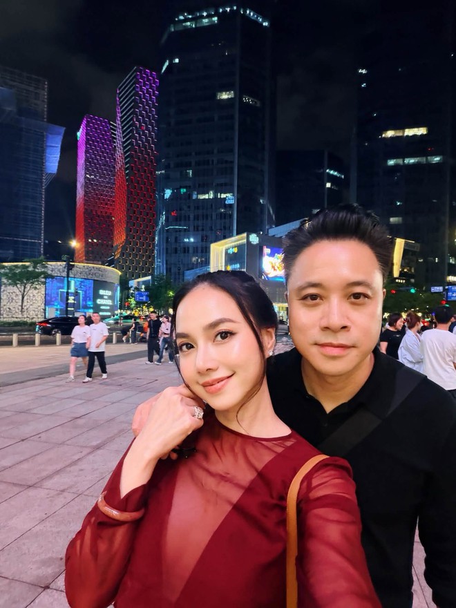 Tình hình hiện tại của Victor Vũ - Đinh Ngọc Diệp - Ảnh 7.