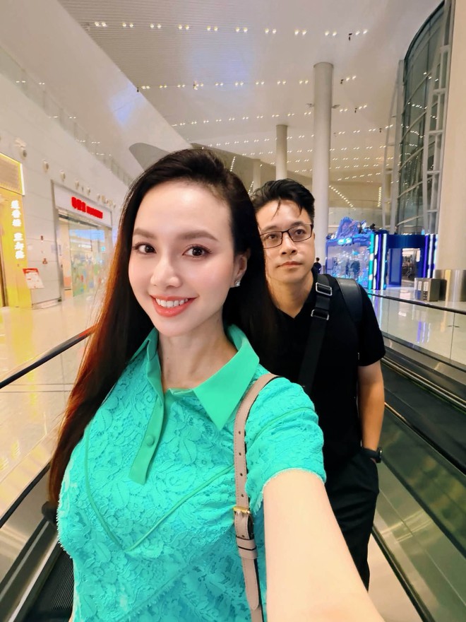 Tình hình hiện tại của Victor Vũ - Đinh Ngọc Diệp - Ảnh 6.