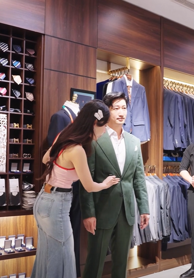 Nam NSƯT 46 tuổi sắp cưới lần 3 với đồng nghiệp kém 7 tuổi: