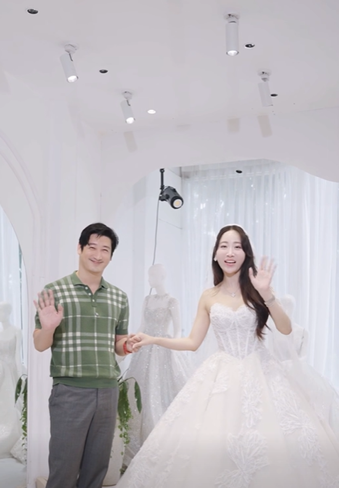Nam NSƯT 46 tuổi sắp cưới lần 3 với đồng nghiệp kém 7 tuổi: