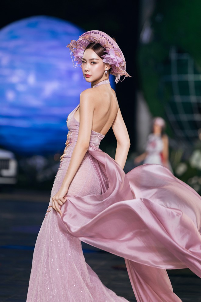 Quần thể du lịch Quốc tế rộng 480ha ngay tại miền Bắc được chọn để tổ chức sự kiện