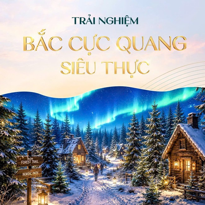 Tỷ phú Phạm Nhật Vượng đang cho xây 1 nơi lạnh quanh năm rộng 5ha giữa Nam Bộ: Đưa cây trực tiếp từ Nga về, làm núi tuyết nhân tạo cao 68m vượt biểu tượng ở Nhật Bản - Ảnh 7.