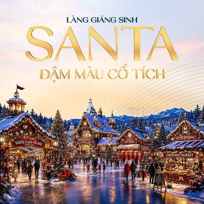 Tỷ phú Phạm Nhật Vượng đang cho xây 1 nơi lạnh quanh năm rộng 5ha giữa Nam Bộ: Đưa cây trực tiếp từ Nga về, làm núi tuyết nhân tạo cao 68m vượt biểu tượng ở Nhật Bản - Ảnh 9.