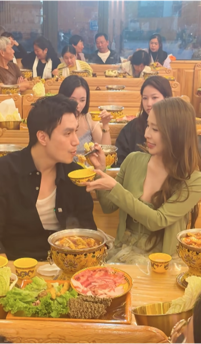 Tình hình hiện tại của Việt Anh - Quỳnh Nga - Ảnh 4.