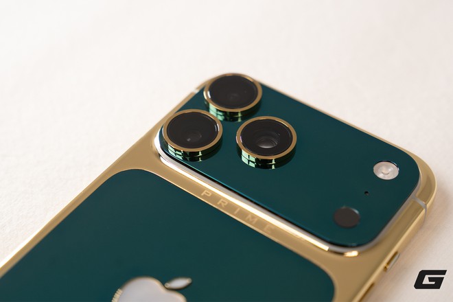 Thời bão giá, có người sẽ chi 289 triệu đồng cho một chiếc iPhone 18 Pro Max này? - Ảnh 1.