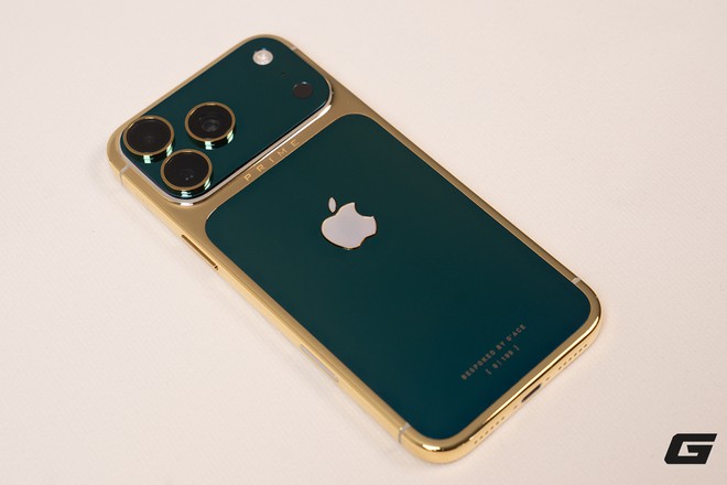 Thời bão giá, có người sẽ chi 289 triệu đồng cho một chiếc iPhone 18 Pro Max này? - Ảnh 8.