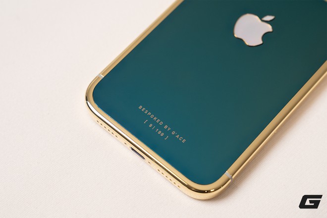Thời bão giá, có người sẽ chi 289 triệu đồng cho một chiếc iPhone 18 Pro Max này? - Ảnh 10.