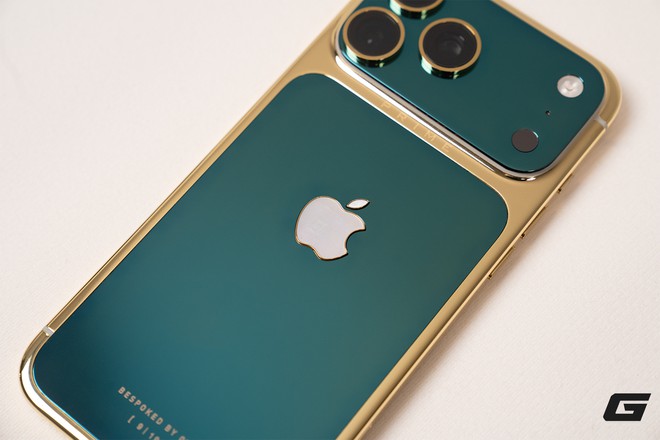 Thời bão giá, có người sẽ chi 289 triệu đồng cho một chiếc iPhone 18 Pro Max này? - Ảnh 5.