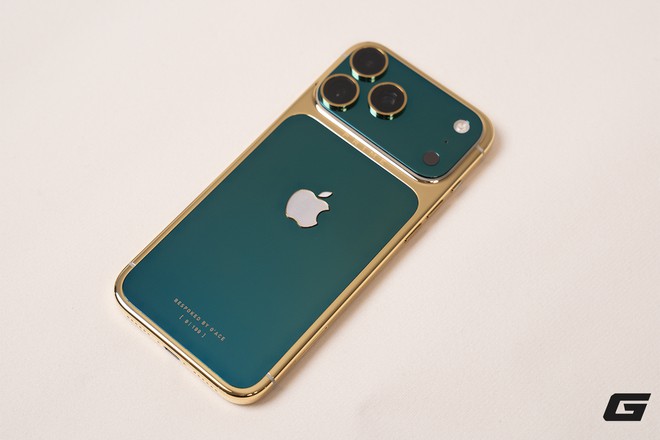 Thời bão giá, có người sẽ chi 289 triệu đồng cho một chiếc iPhone 18 Pro Max này? - Ảnh 6.