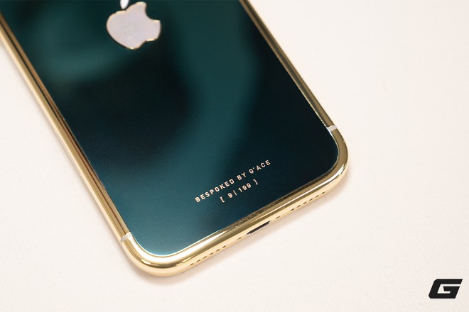 Thời bão giá, có người sẽ chi 289 triệu đồng cho một chiếc iPhone 18 Pro Max này? - Ảnh 7.