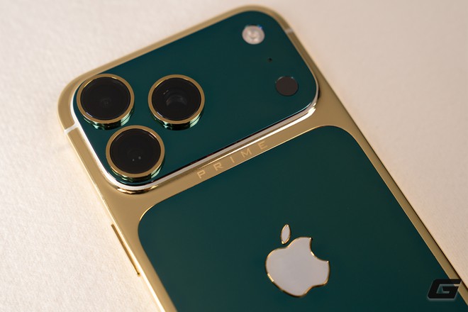 Thời bão giá, có người sẽ chi 289 triệu đồng cho một chiếc iPhone 18 Pro Max này? - Ảnh 9.
