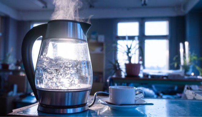 8 thiết bị tiêu tốn nhiều điện trong nhà dù không bật thường xuyên - Ảnh 8.
