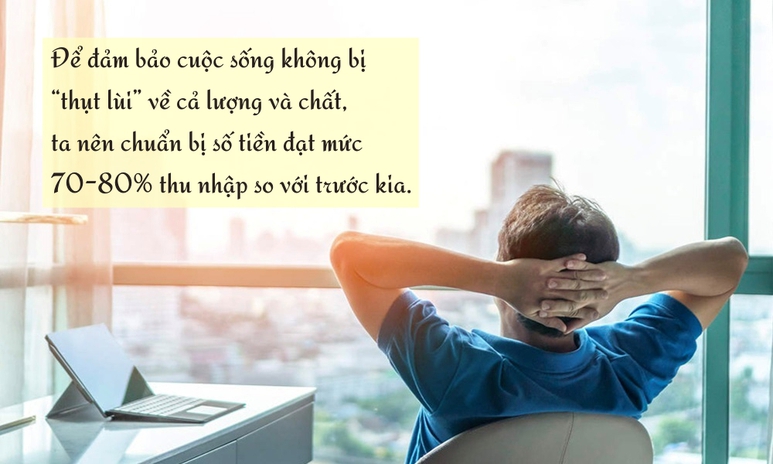 4 dấu hiệu cho thấy một người đã sẵn sàng để nghỉ hưu sớm - Ảnh 2.