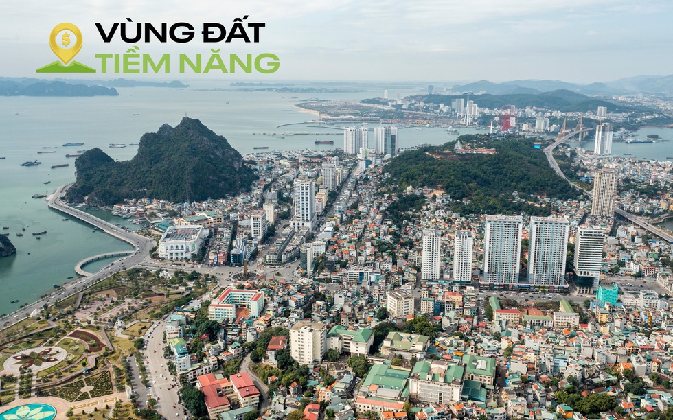 Bức tranh sôi động của tỉnh tăng trưởng nhanh nhất cả nước: Sắp lên thành phố trực thuộc trung ương, Vingroup đổ 18 tỷ USD làm đại đô thị, Sun Group, Bim Group, CEO đều có mặt