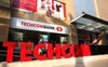 Dịch vụ ngân hàng điện tử của Techcombank lại bị lỗi, gọi đến đường dây nóng cũng không thể kết nối