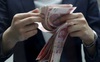 Các ngân hàng Trung Quốc đẩy mạnh bơm tiền để bảo vệ nền kinh tế trong đại dịch