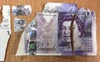 Tiết lộ của Ngân hàng trung ương Anh về việc xử lý những tờ tiền cũ