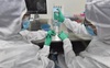 Dịch COVID-19: Mỹ bắt đầu thí nghiệm thuốc chống SARS-CoV-2